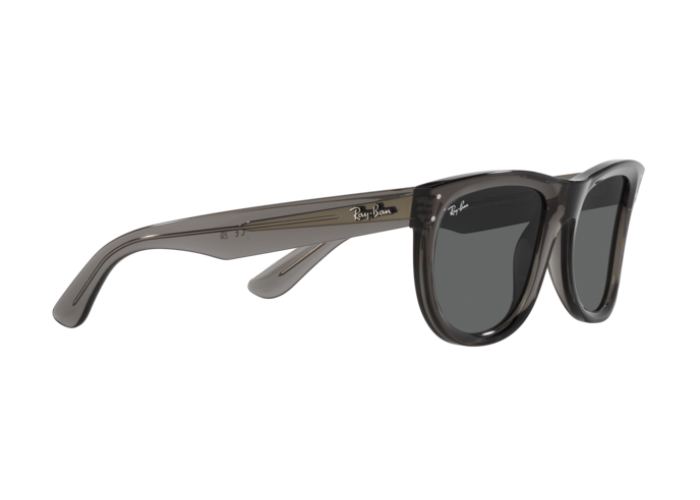 RAY BAN WAYFARER REVERSE RBR0502S/6707/GR 53 RAY BAN WAYFARER REVERSE RBR0502S/6707/GR 53